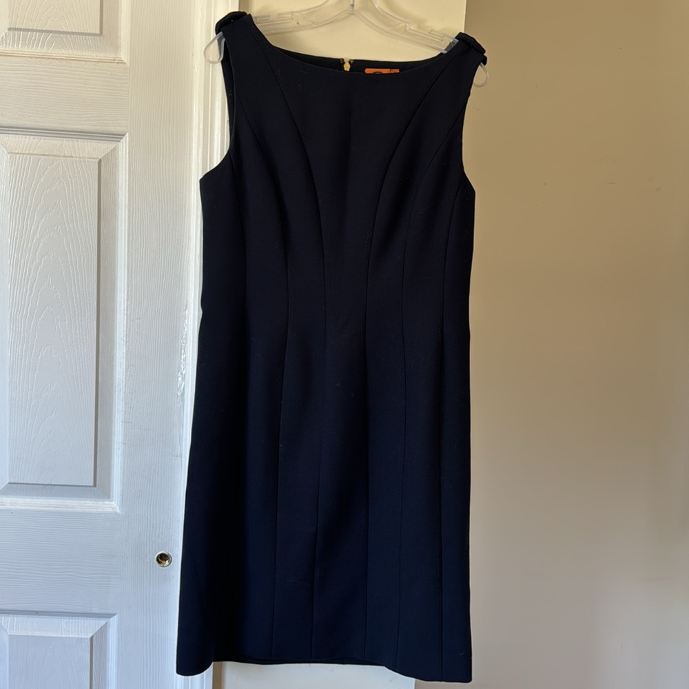 Tory Burch dress - Picture 2 of 8